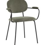 Стул Кэрол хаки