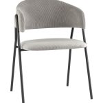 Стул Колин серый