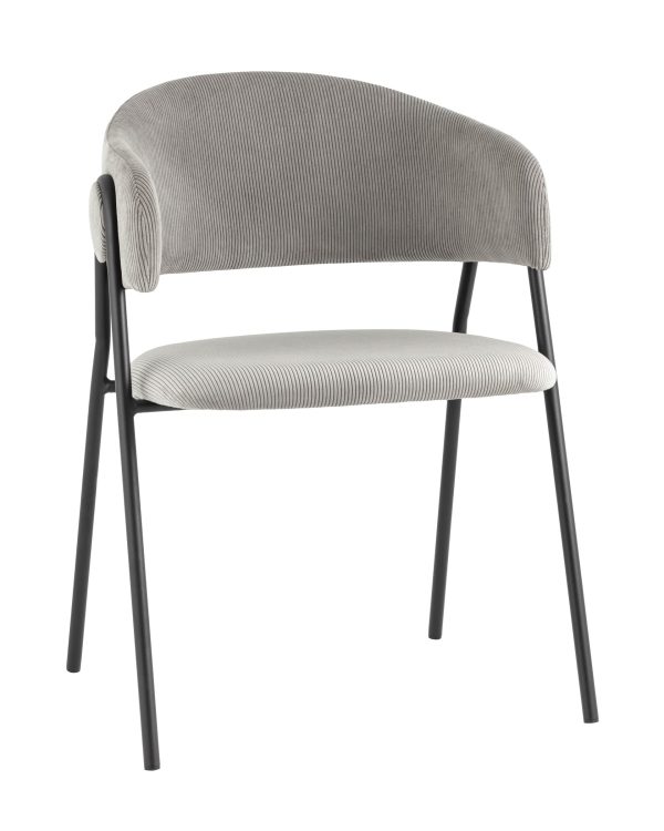 Стул Колин серый