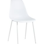 Стул KON белый