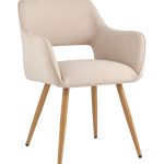 Стул Кромвель II бежевый