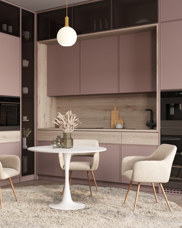 Стул Кромвель II бежевый — изображение 3