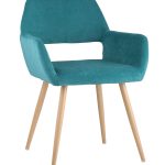 Стул Кромвель мятный