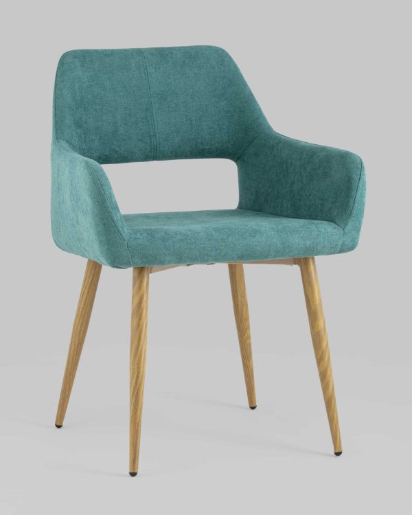 Стул Кромвель NEW мятный — изображение 2