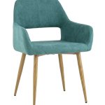 Стул Кромвель NEW мятный