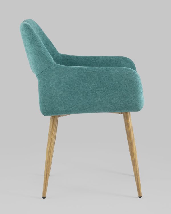 Стул Кромвель NEW мятный — изображение 3