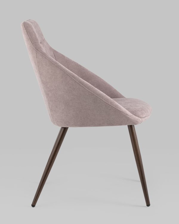Стул Квини розовый — изображение 3