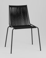 Стул Lanno черный — изображение 2