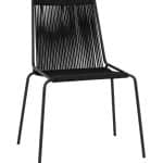 Стул Lanno черный