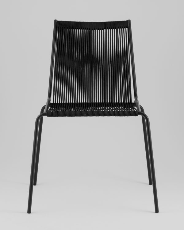 Стул Lanno черный — изображение 3