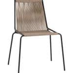 Стул Lanno светло-коричневый