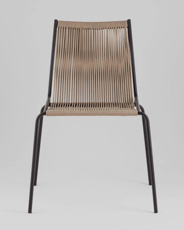 Стул Lanno светло-коричневый — изображение 3