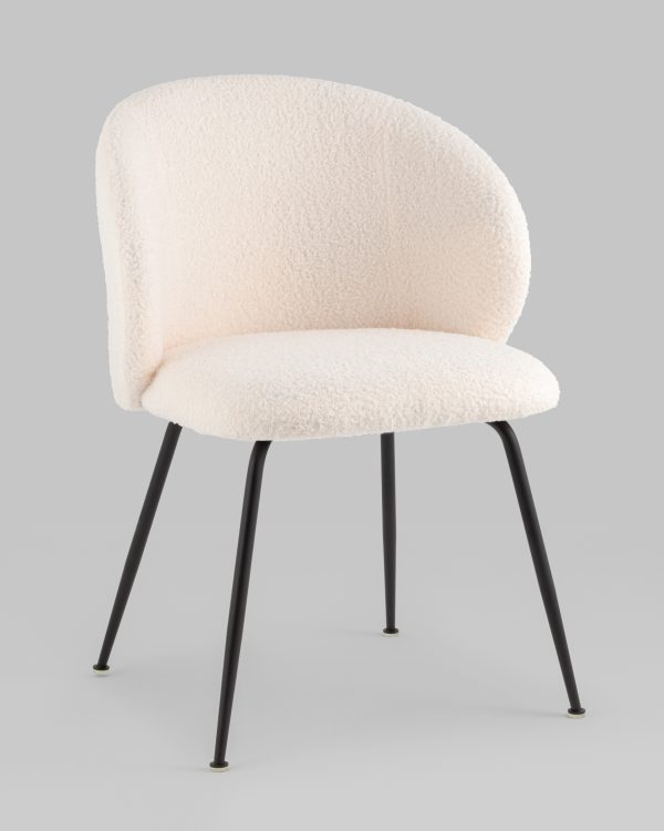 Стул Leaf белый — изображение 2