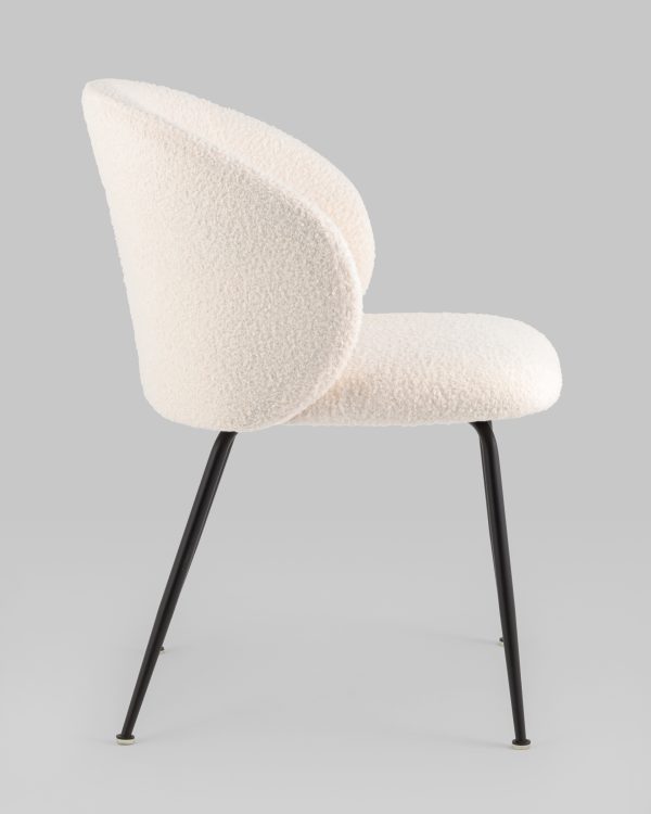 Стул Leaf белый — изображение 3