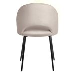 Стул Leo латте — изображение 4