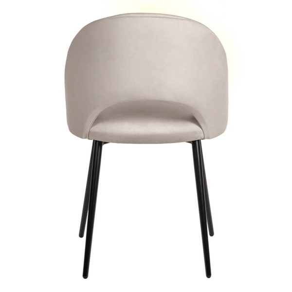 stul-leo-latte-3 Стул Leo латте — изображение 4