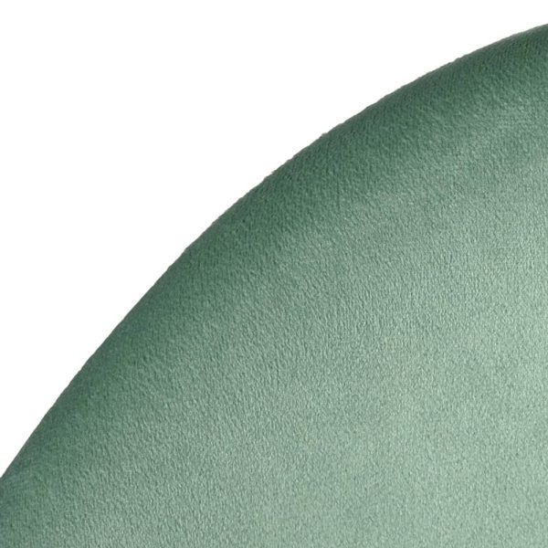 stul-leo-svetlo-birjuzovyj-4 Стул Leo светло-бирюзовый — изображение 5