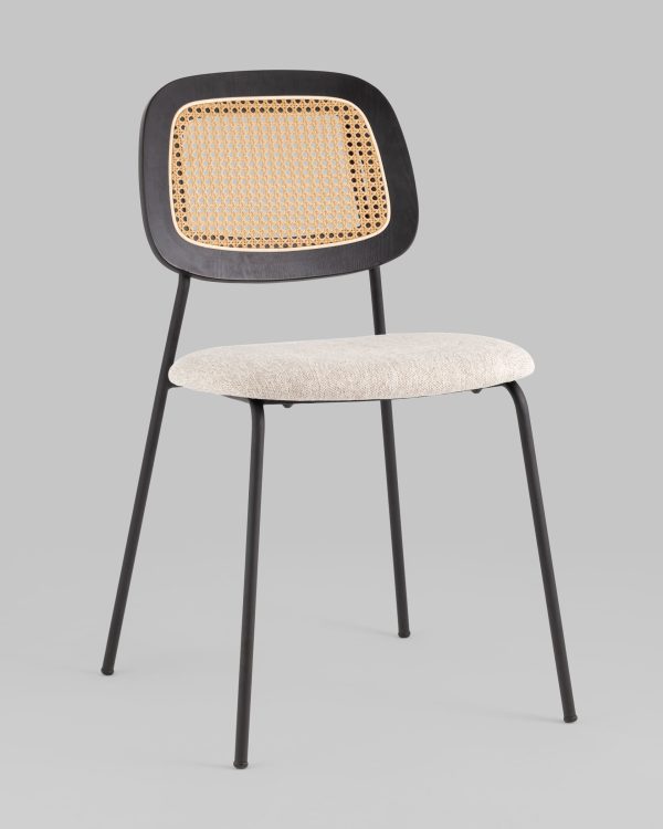 Стул Летти бежевый — изображение 2