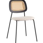 Стул Летти бежевый