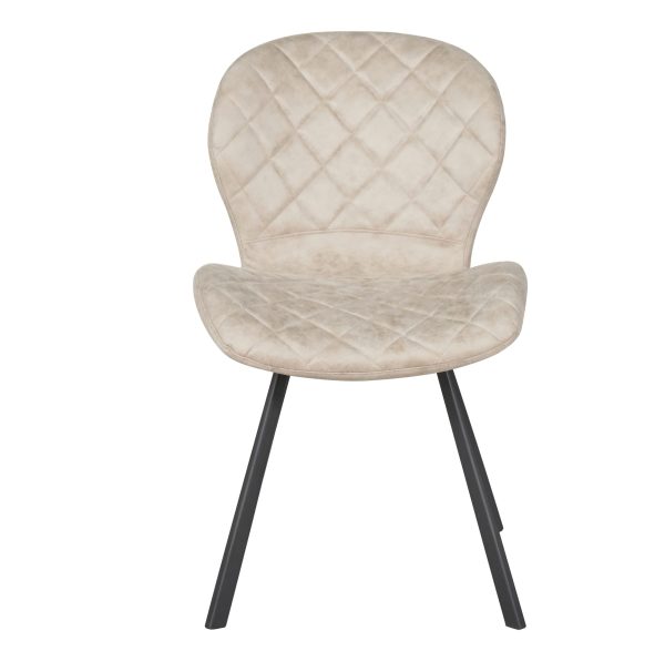 Стул Lucky бежевый — изображение 2