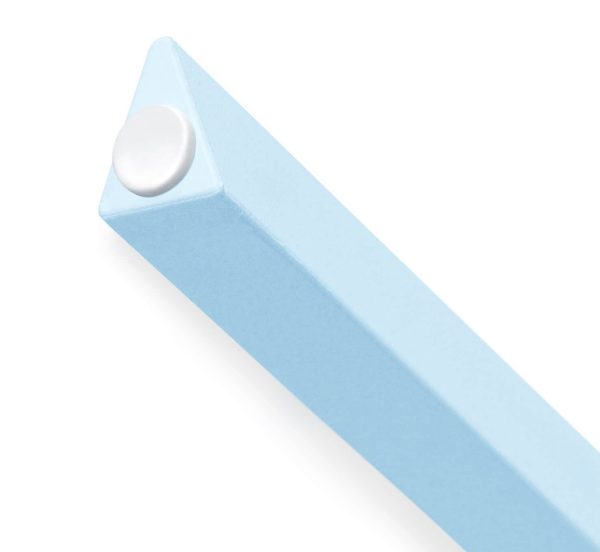 Стул Luna пастельно голубой — изображение 5