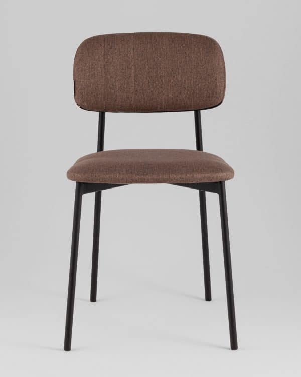 Стул Майло рогожка капучино — изображение 3