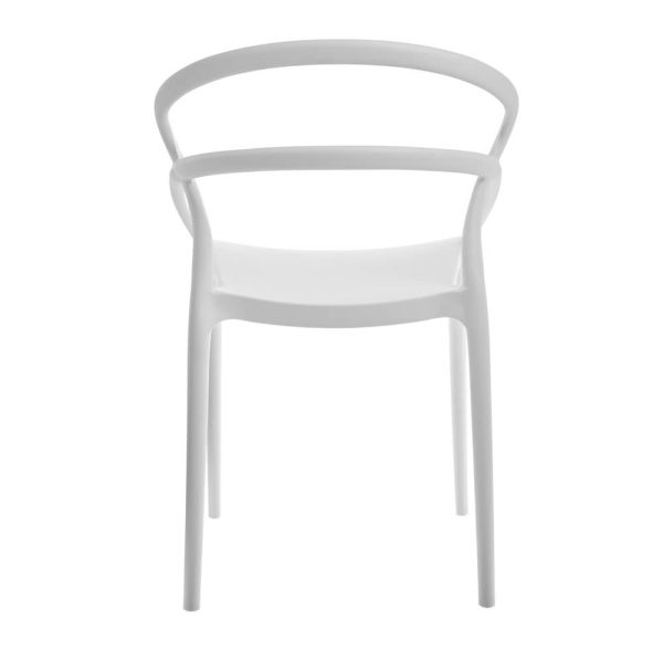 stul-margo-belyj-3 Стул Margo белый — изображение 4
