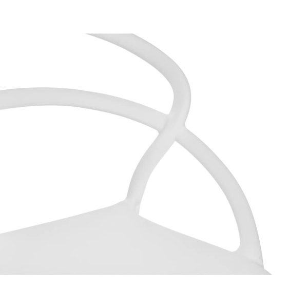 stul-margo-belyj-4 Стул Margo белый — изображение 5