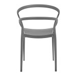 Стул Margo серый — изображение 3