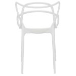 Стул Masters белый — изображение 5