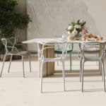 Стул Masters бирюзовый — изображение 2