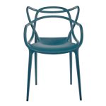 Стул Masters бирюзовый — изображение 3