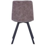 Стул Mate латте — изображение 4