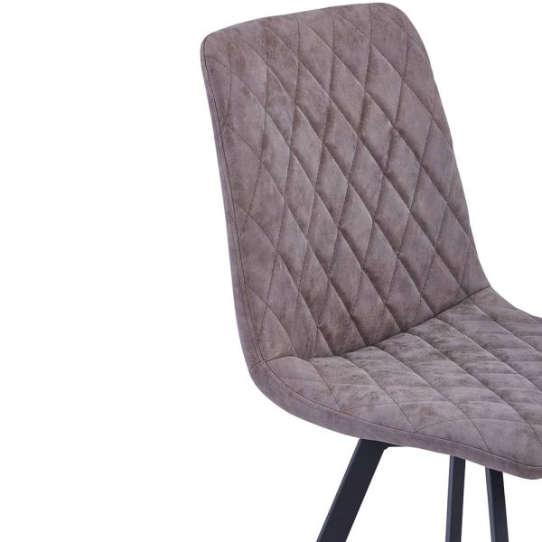 Стул Mate латте — изображение 5