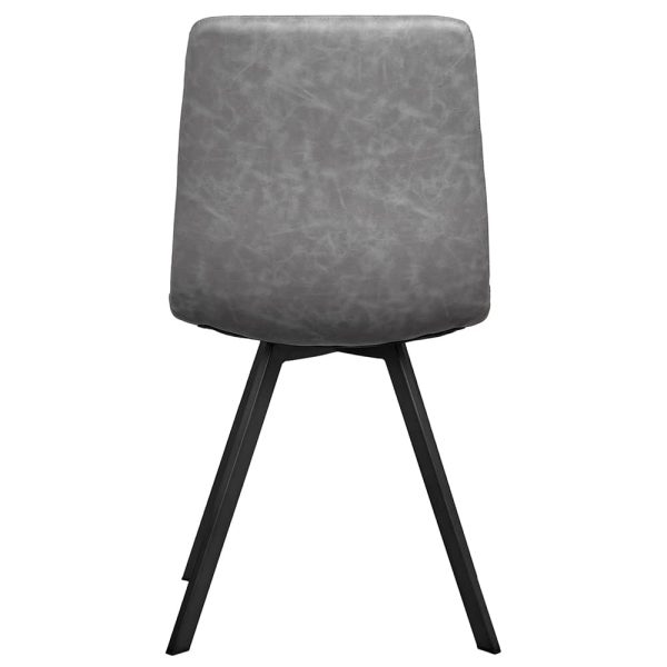 Стул Mate серый — изображение 4