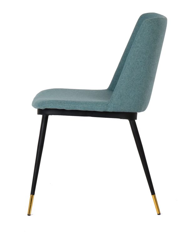 Стул Messi зеленый — изображение 2