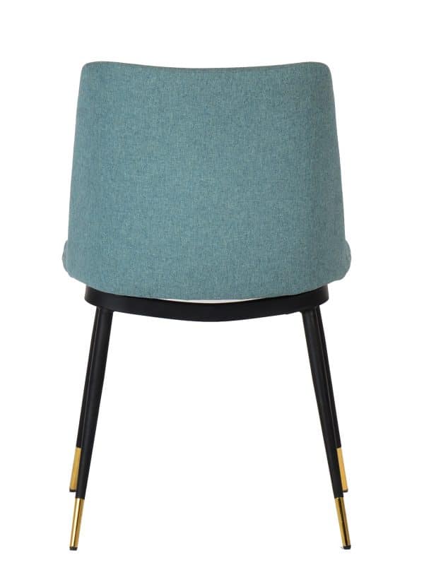 Стул Messi зеленый — изображение 3