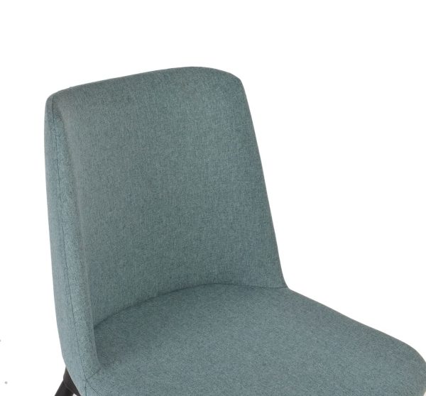 Стул Messi зеленый — изображение 4