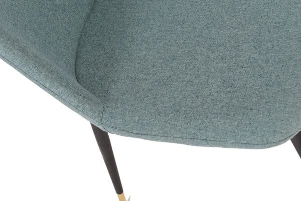 Стул Messi зеленый — изображение 5