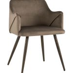 Стул Монарх NEW коричневый