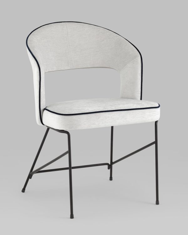 Стул Найла серый — изображение 2