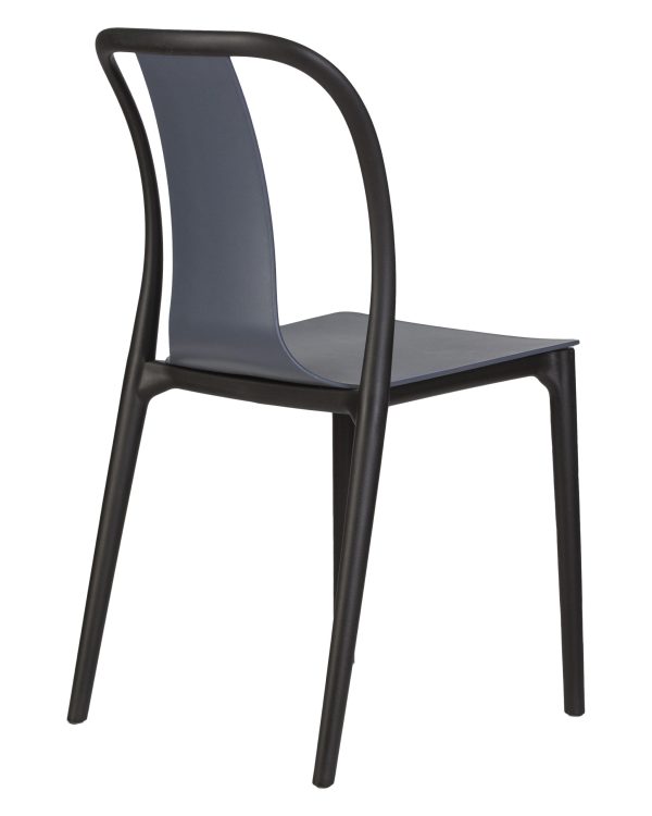 stul-obedennyj-dobrin-adam-chernyjsero-goluboj-3 Стул обеденный DOBRIN ADAM, черный/серо-голубой — изображение 4