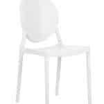 Стул обеденный DOBRIN ALBERT