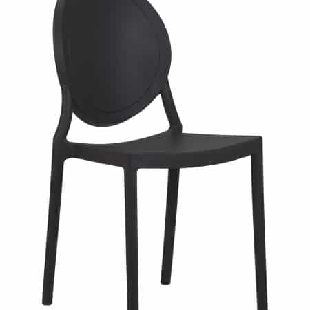 Стул обеденный DOBRIN ALBERT