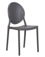 Стул обеденный DOBRIN ALBERT