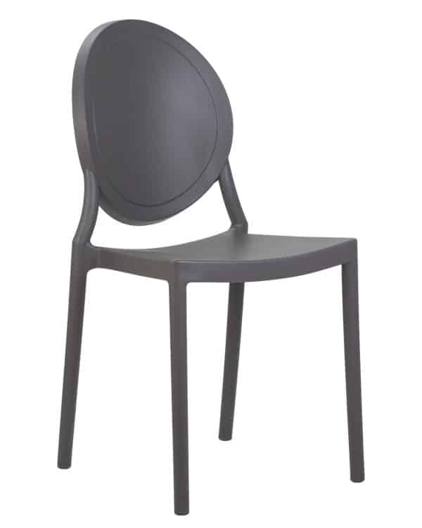 Стул обеденный DOBRIN ALBERT