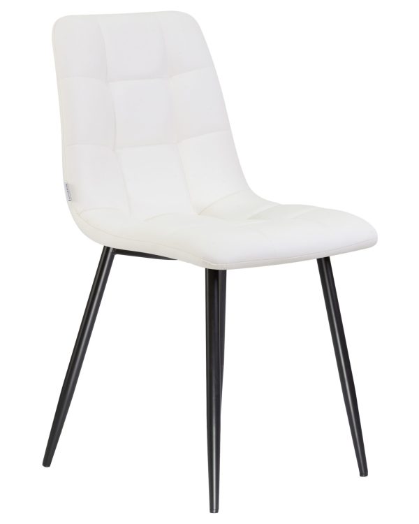 черные матовые ножки