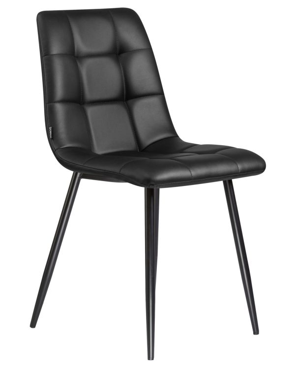 черные матовые ножки