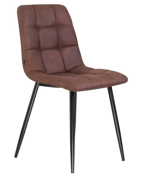 черные матовые ножки