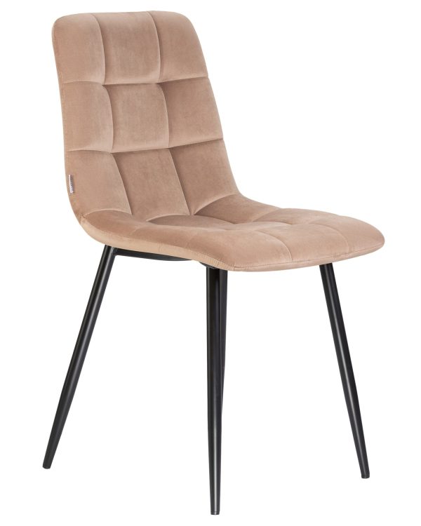 черные матовые ножки